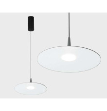 Подвесной светильник Italline IT03-339 IT03-339 grey