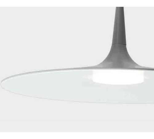 Подвесной светильник Italline IT03-339 IT03-339 grey