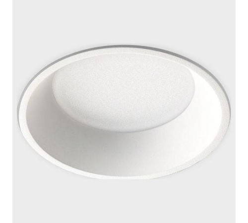 Встраиваемый светильник Italline IT06-6013 IT06-6013 white 4000K