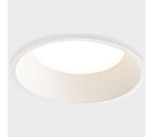 Встраиваемый светильник Italline IT06-6014 IT06-6014 white 4000K