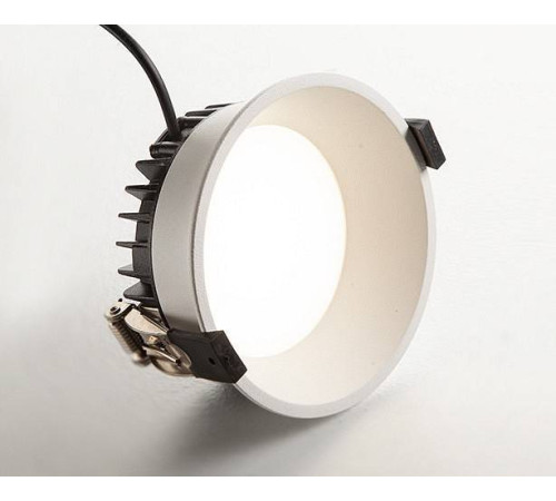 Встраиваемый светильник Italline IT06-6014 IT06-6014 white 4000K