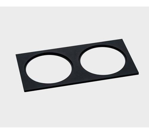 Рамка на 2 светильника Italline IT08 IT08-8038 white