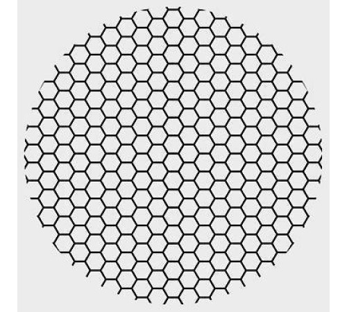 Сотовый фильтр Italline IT08 IT08-8039