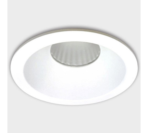 Встраиваемый светильник Italline IT08-8041 IT08-8041 white 3000K
