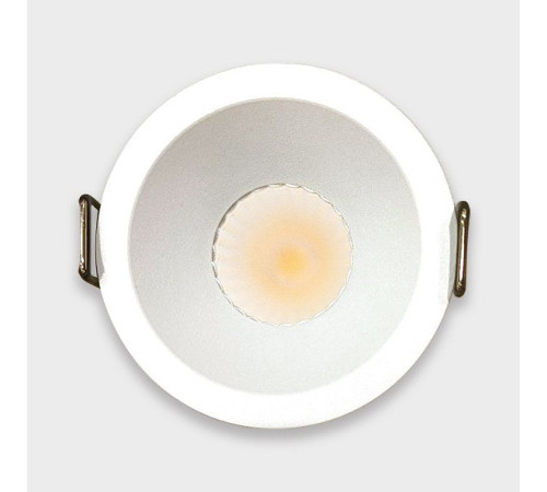 Встраиваемый светильник Italline IT08-8041 IT08-8041 white 3000K