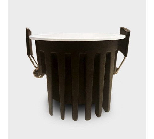 Встраиваемый светильник Italline IT08-8041 IT08-8041 white 3000K