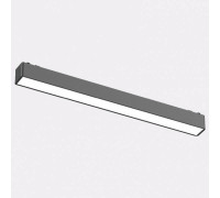Накладной светильник Italline Kreator IT09-9012 black 4000K