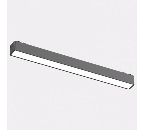 Накладной светильник Italline Kreator IT09-9012 black 4000K
