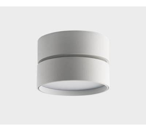 Накладной светильник Italline M03-008 M03-008 white 4000K