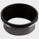 Кольцо декоративное Italline M03-0106 M03-0106 ring black