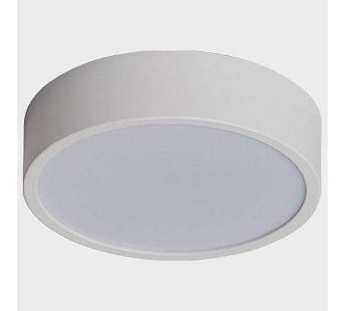 Накладной светильник Italline M04-525-175 M04-525-175 white 3000K