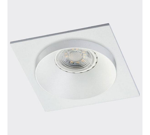 Рамка на 1 светильник Italline SP SP 01 white