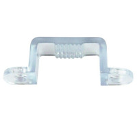 Крепление для ленты Jazzway  Clips MVS-5050