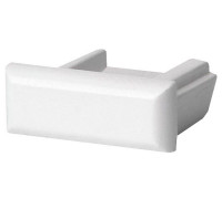 Заглушка для лент Jazzway  End cap PAL 1506  w/o hole