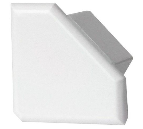 Заглушка для лент Jazzway End cap PAL 1919 w/o hole