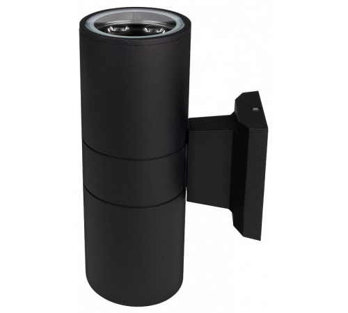 Накладной светильник Jazzway PWL-26090/30D 2x5w 6500K BL