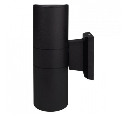 Накладной светильник Jazzway PWL-26090/30D 2x5w 6500K BL