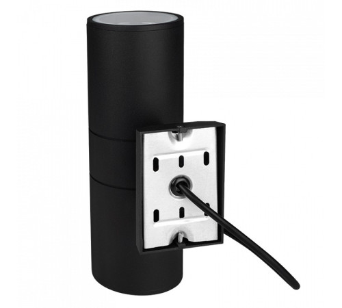 Накладной светильник Jazzway PWL-26090/30D 2x5w 6500K BL