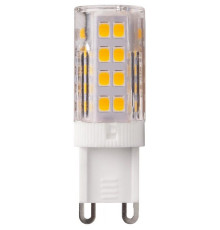 Лампа светодиодная Jazzway  G9 7Вт 4000K PLED-G9 7W 4000K