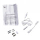 Накладной светильник Jazzway PLED-T5i PL 1200 14W FR 4000K