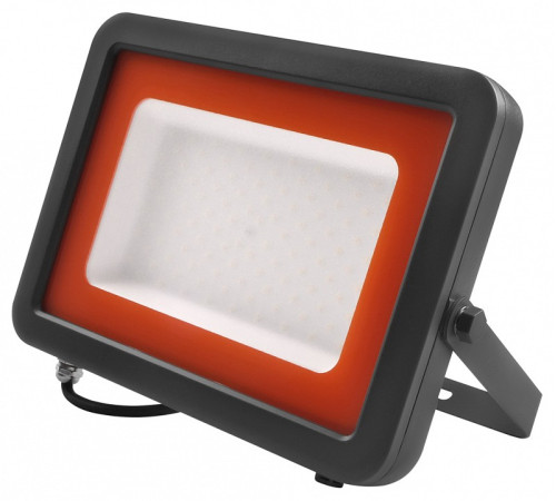 Настенно-потолочный прожектор Jazzway PFL-S2 100w 6500K IP65