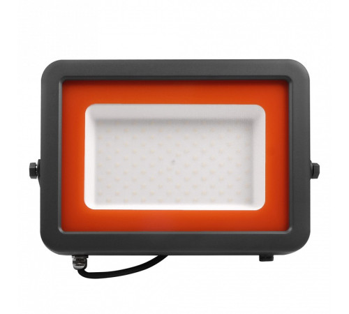 Настенно-потолочный прожектор Jazzway PFL-S2 100w 6500K IP65