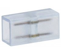 Соединитель лент прямой жесткий Jazzway  Connector MVS-2835