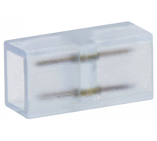 Соединитель лент прямой жесткий Jazzway Connector MVS-2835