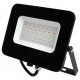 Настенно-потолочный прожектор Jazzway PFL-30W RGB BL IP65