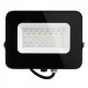 Настенно-потолочный прожектор Jazzway PFL-30W RGB BL IP65
