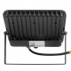 Настенно-потолочный прожектор Jazzway PFL-30W RGB BL IP65