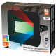 Настенно-потолочный прожектор Jazzway PFL-30W RGB BL IP65