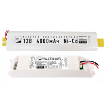 Блок питания аварийного освещения Jazzway  PEPP40-1.0H U  IP20 БАП