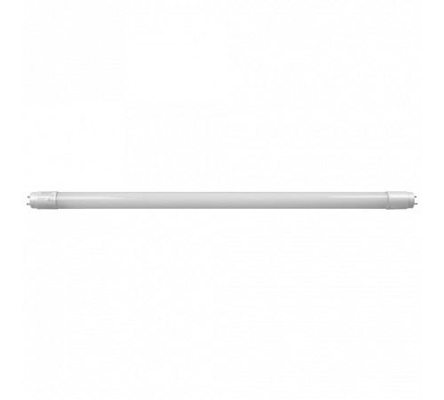 Лампа светодиодная Jazzway FLL T8- 600 10w 4000K G13