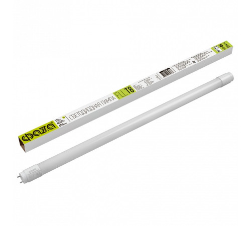 Лампа светодиодная Jazzway FLL T8- 600 10w 4000K G13