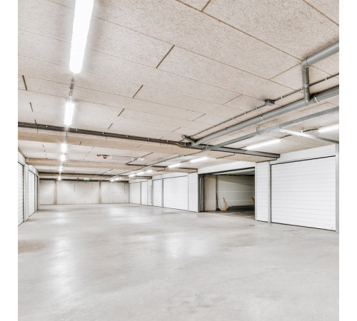 Лампа светодиодная Jazzway FLL T8-1200 18w 4000K G13