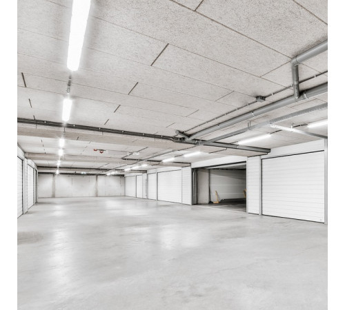 Лампа светодиодная Jazzway FLL T8-1200 18w 6500K G13