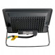 Настенно-потолочный прожектор Jazzway СДО-10 70w 6500K GR IP65