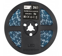 Лента светодиодная Jazzway PLS PRO PLS PRO 5050/60-24V - RGB  IP20 5m
