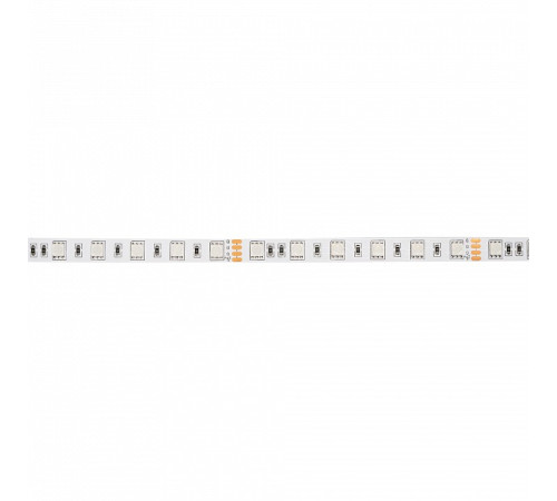 Лента светодиодная Jazzway PLS PRO PLS PRO 5050/60-24V - RGB IP20 5m