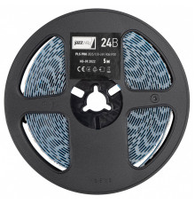 Лента светодиодная Jazzway PLS PRO PLS PRO 2835/120-24V - RGB  IP20 5m
