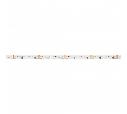 Лента светодиодная Jazzway PLS PRO PLS PRO 2835/120-24V - RGB IP20 5m