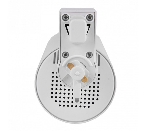 Светильник на штанге Jazzway PTR 0728 ZOOM 28w 3000K 15-60° WH IP40