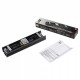 Блок питания Jazzway BSPS 24V DIM 100W=4,16A IP20