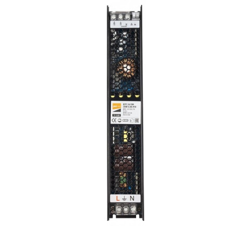 Блок питания Jazzway BSPS 24V DIM 200W=8,30A IP20