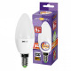 Лампа светодиодная Jazzway PLED- DIM C37 9w 3000K E14