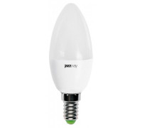 Лампа светодиодная Jazzway  PLED- DIM C37  9w 4000K E14