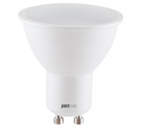 Лампа светодиодная Jazzway PLED- DIM GU10 8w 3000K