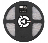 Лента светодиодная Jazzway PLS PRO PLS PRO 2835/120-24V - 4000K IP65 5m