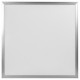 Накладной светильник Jazzway PPL PRO 6060 40W 4000K IP40 AL